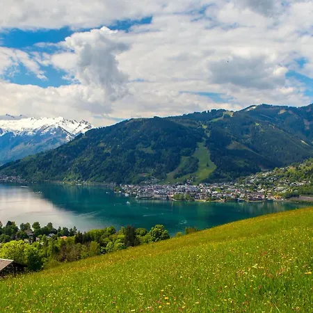 5 Peaks زيل أم سي