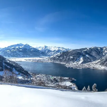 Appartement 5 Peaks