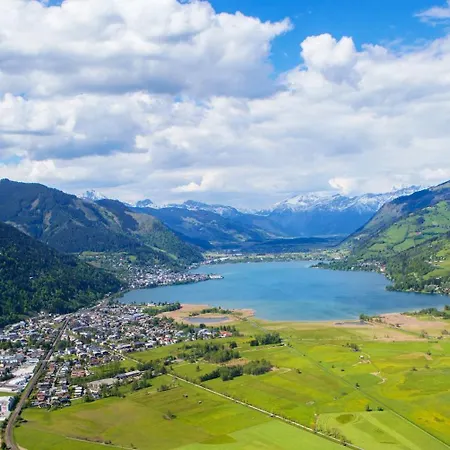 Apartment 5 Peaks Zell am See
