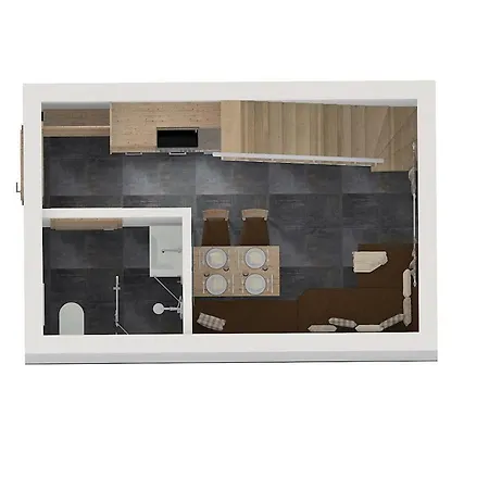 5 Peaks * زيل أم سي