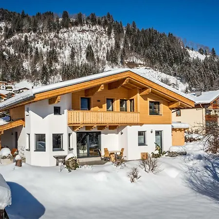 Appartement 5 Peaks