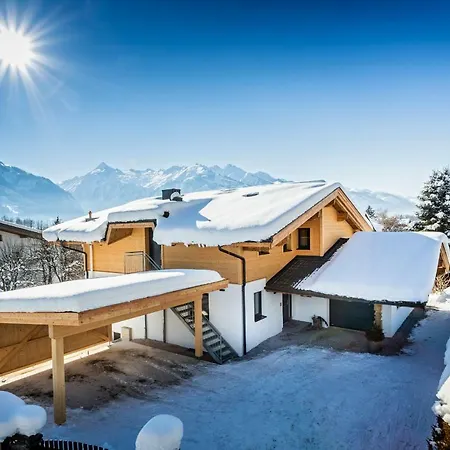 Apartmán 5 Peaks