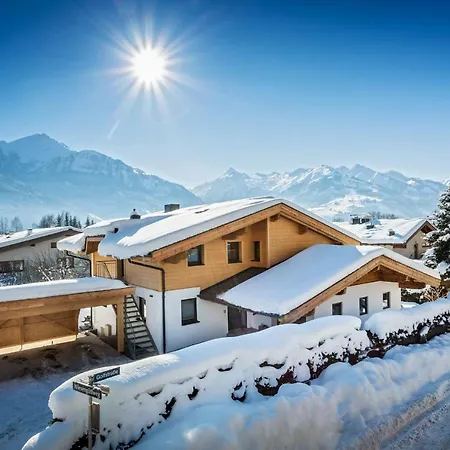 5 Peaks * Zell am See