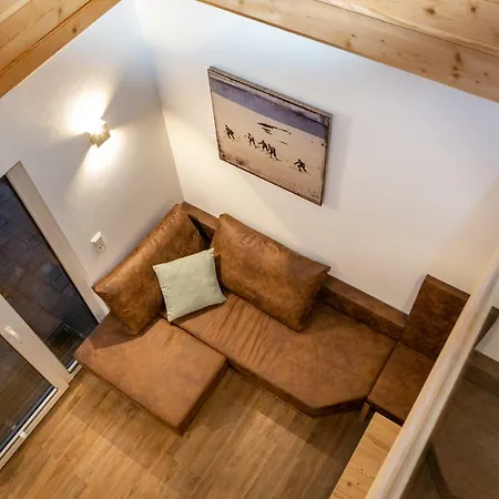 5 Peaks زيل أم سي