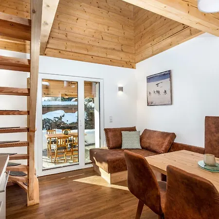 5 Peaks Apartmán *