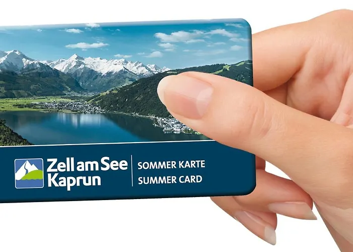 Apartamento 5 Peaks *