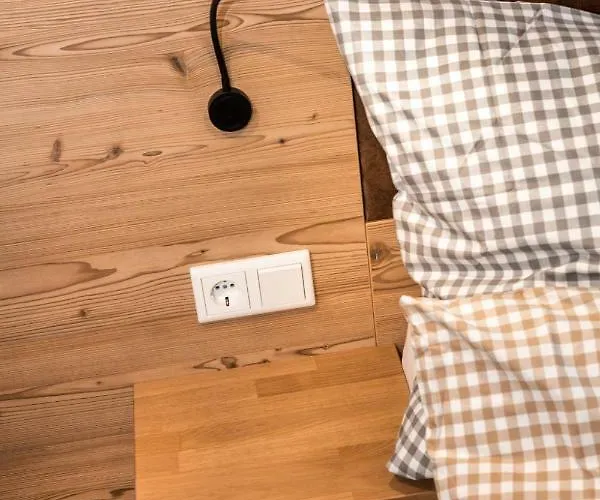 5 Peaks Apartamento Zell am See