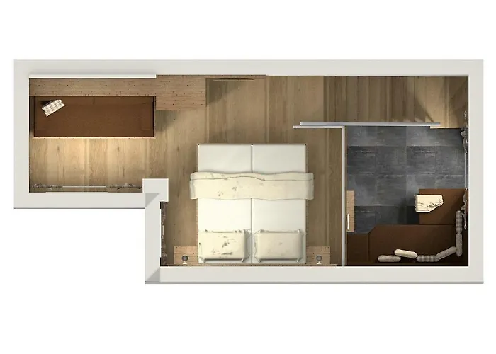 5 Peaks Appartement