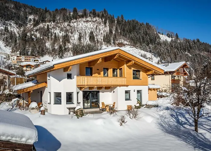 Appartement 5 Peaks
