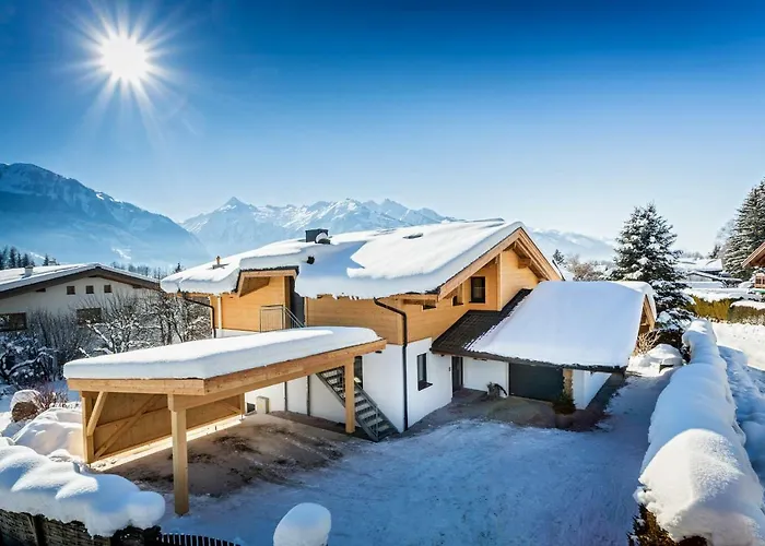 Appartement 5 Peaks