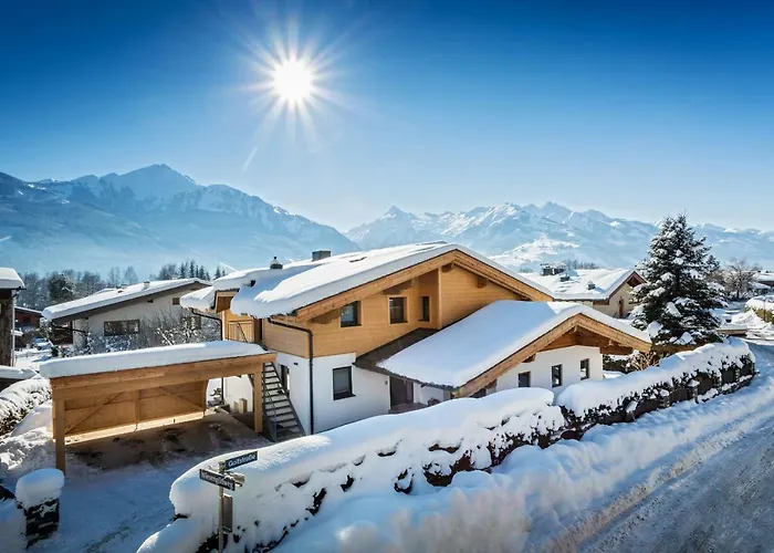 5 Peaks * Zell am See