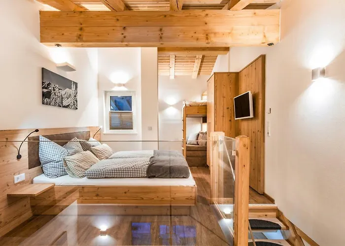 5 Peaks Apartamento *