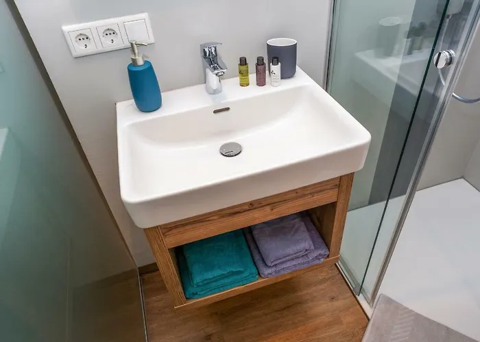 Apartamento 5 Peaks Zell am See