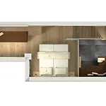 5 Peaks Apartment