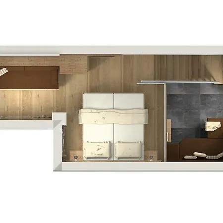 5 Peaks Apartman