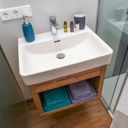 Apartman 5 Peaks Zell am See